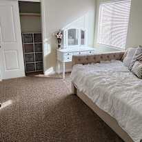 Hannah's room