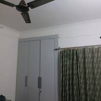 Ayush Pandey's room