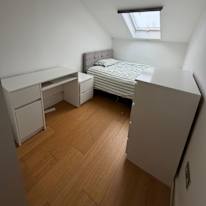 Elena's room