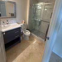 Anthony's room