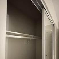 Ashley's room
