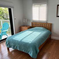 Julia's room