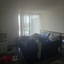Lemmy's room