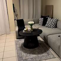 Masana's room