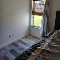 Josh's room