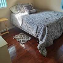 Joseph's room