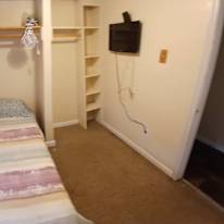 Christopher's room