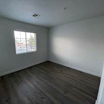Kris's room