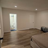 Simon's room