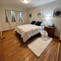 Timothy's room