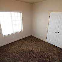 Kelly's room