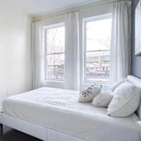 Eugene's room
