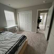 Ashlyn's room