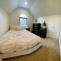 GiGi's room