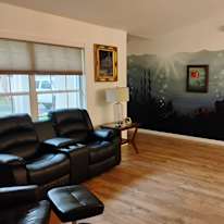 Michael's room