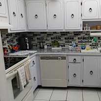 Yeney Abreu's room