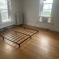 Lily's room