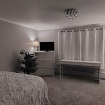 Lori's room