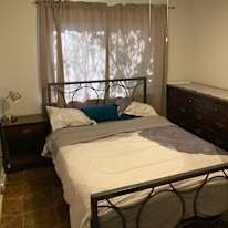 Thomas Monaghan's room
