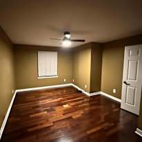 Danny's room
