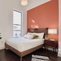 Eugene's room