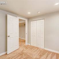 Andrea's room