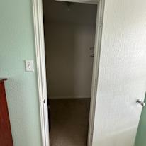 Artemio's room