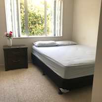 Vivek Raturi's room