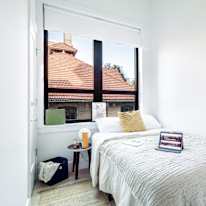 Liza's room