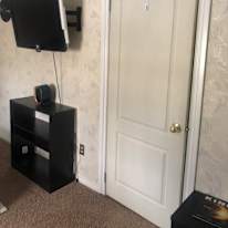 Carla's room