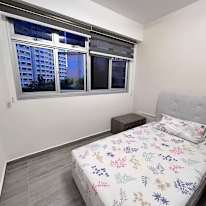 Lau's room