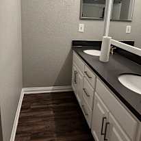 Alicia's room