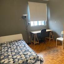 Robby's room