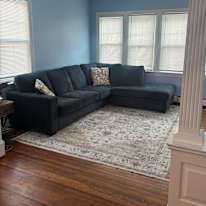 Matt's room