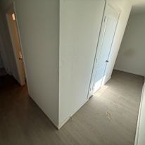 Joshua's room