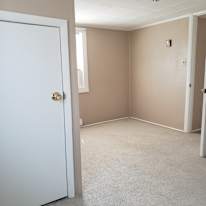 Brenda's room