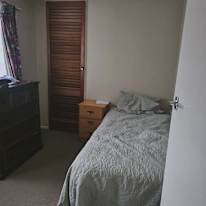 wendy miller's room