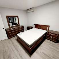 Marc's room