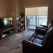 Tamara's room