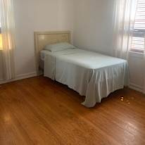 Len's room