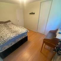 Kat's room
