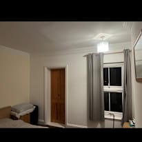 Scott's room