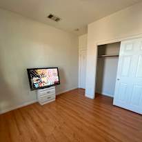 Ashley English's room