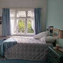 Lena's room