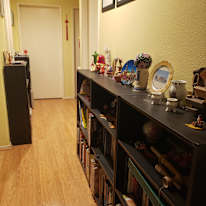 Rose's room