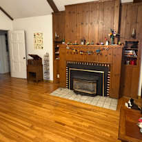 Holly's room