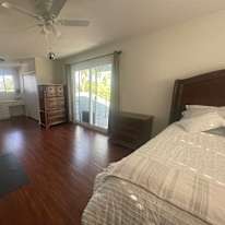 Annemarie's room