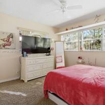 Parv Patel's room