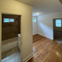 Elizabeth's room