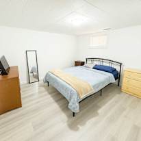 paulina jordan's room